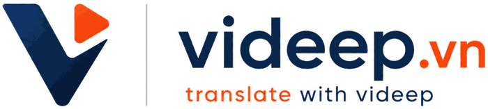 Videep.vn - translate with videep